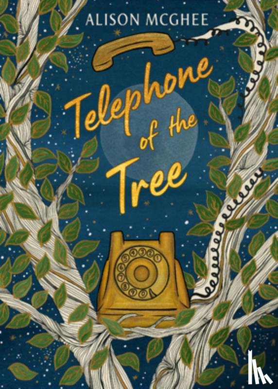McGhee, Alison - Telephone of the Tree
