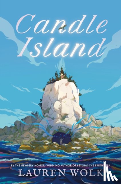 Wolk, Lauren - Candle Island