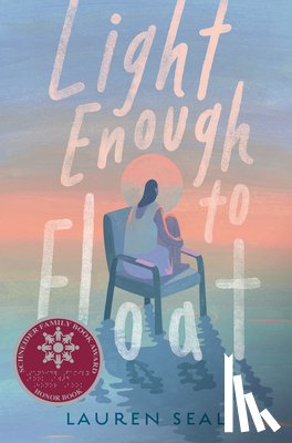 Seal, Lauren - Light Enough to Float