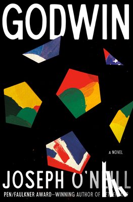 O'Neill, Joseph - Godwin