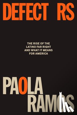 Ramos, Paola - Ramos, P: Defectors