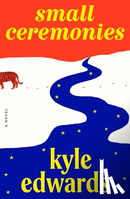 Edwards, Kyle - Small Ceremonies