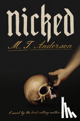 Anderson, M T - Anderson, M: Nicked