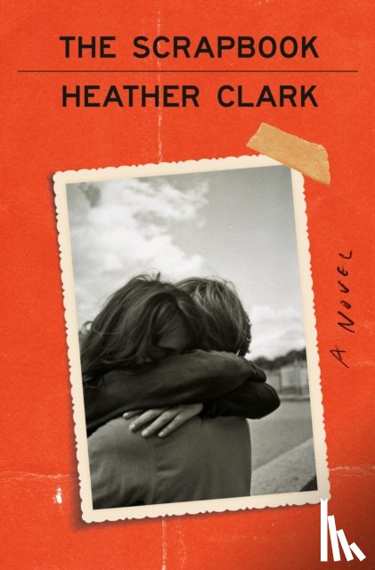Clark, Heather - Scrapbook The
