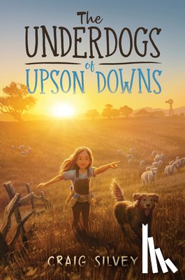 Silvey, Craig - The Underdogs of Upson Downs