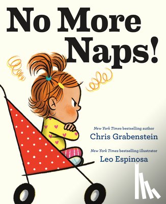 Grabenstein, Chris, Espinosa, Leo - No More Naps!