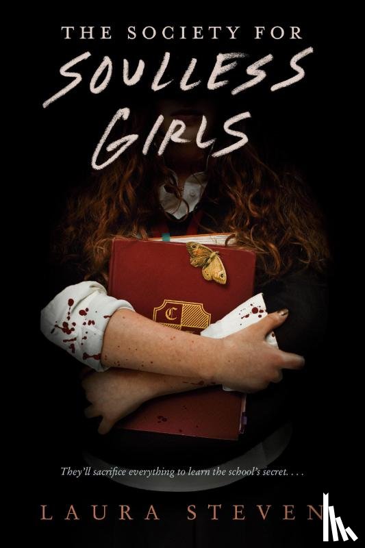 Steven, Laura - Steven, L: Society for Soulless Girls