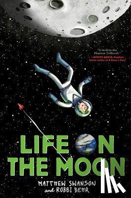 Swanson, Matthew, Behr, Robbi - Life on the Moon
