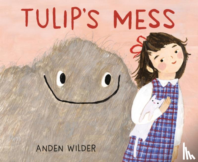 Wilder, Anden - Tulip's Mess