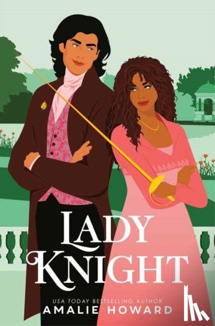 Howard, Amalie - Lady Knight