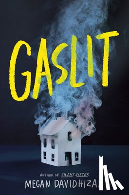 Davidhizar, Megan - Gaslit