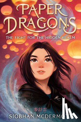 McDermott, Siobhan - Paper Dragons