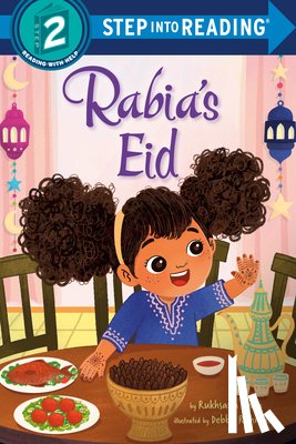 Khan, Rukhsana - Rabia's Eid