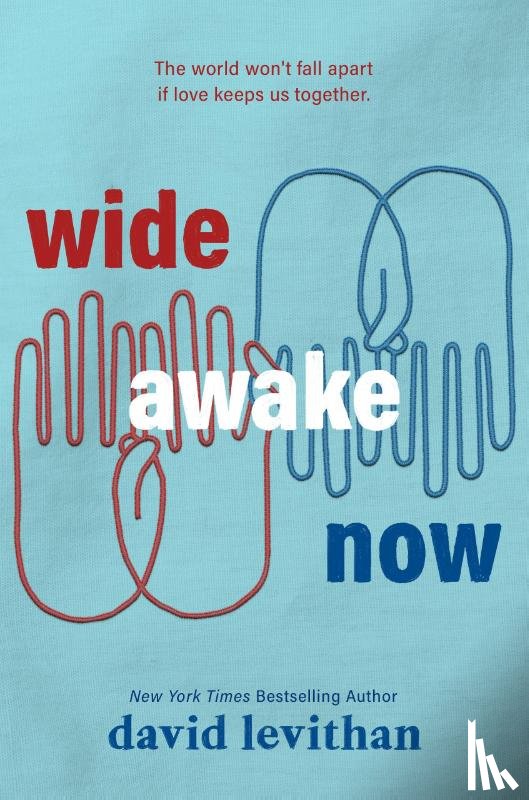 Levithan, David - Wide Awake Now