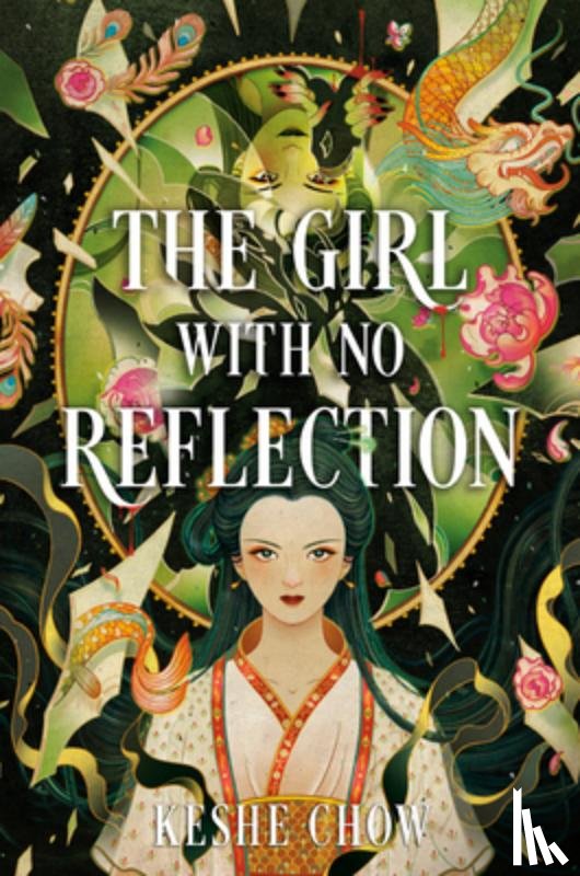 Chow, Keshe - Chow, K: Girl with No Reflection