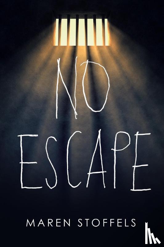 Stoffels, Maren - No Escape
