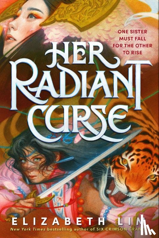 Lim, Elizabeth - Her Radiant Curse