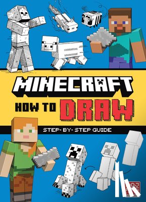 Random House - How to Draw (Minecraft)