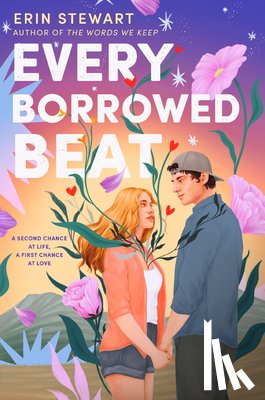 Stewart, Erin - Every Borrowed Beat
