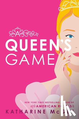 McGee, Katharine - A Queen's Game