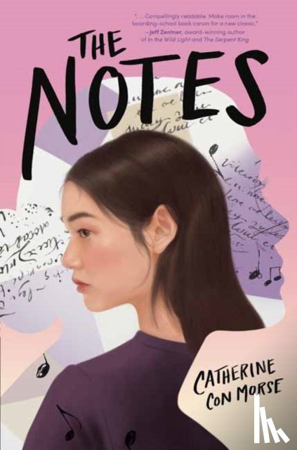 Morse, Catherine Con - The Notes