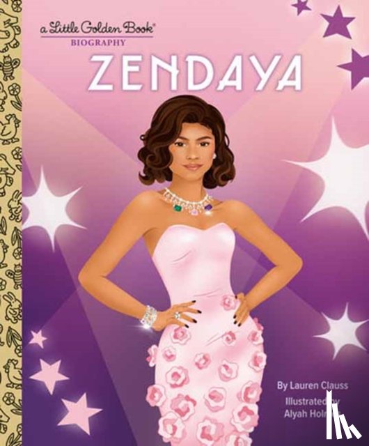 Clauss, Lauren, Holmes, Alyah - Zendaya