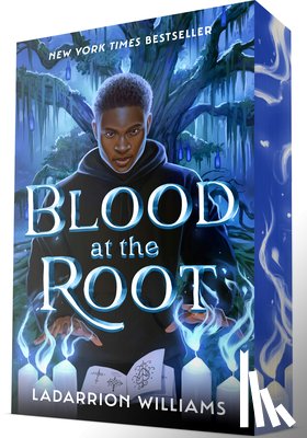 Williams, LaDarrion - Blood at the Root