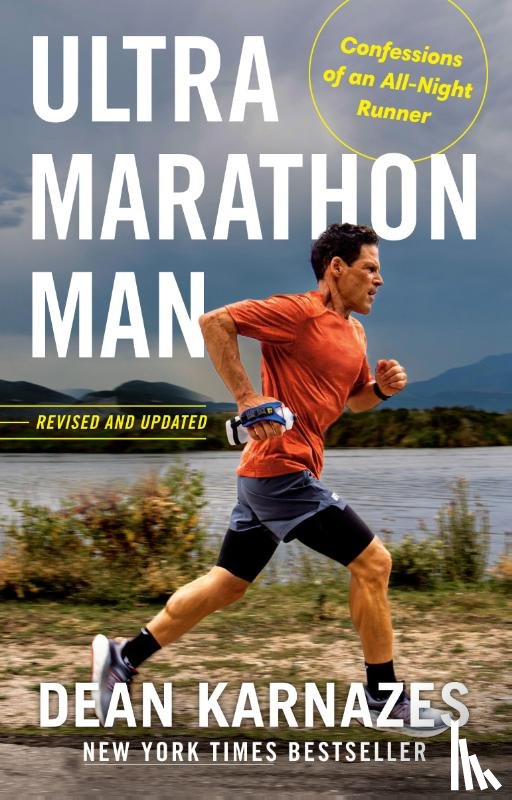 Karnazes, Dean - Ultramarathon Man