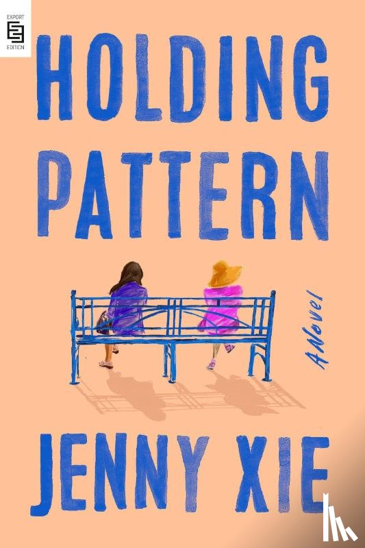 Xie, Jenny - Holding Pattern