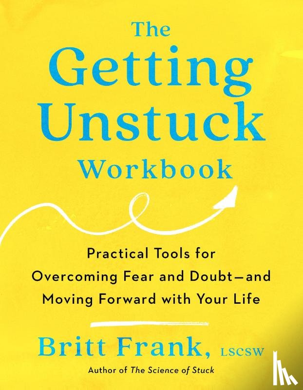 Frank, Britt - Frank, B: Getting Unstuck Workbook