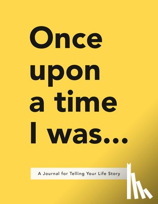 Bakker, Lavinia (Lavinia Bakker) - Once Upon a Time I Was...
