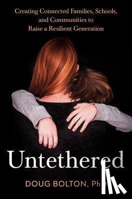 Bolton, Doug - Untethered