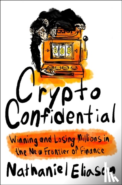 Eliason, Nathaniel - Crypto Confidential