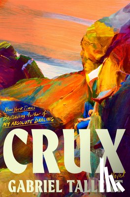 Tallent, Gabriel - Crux