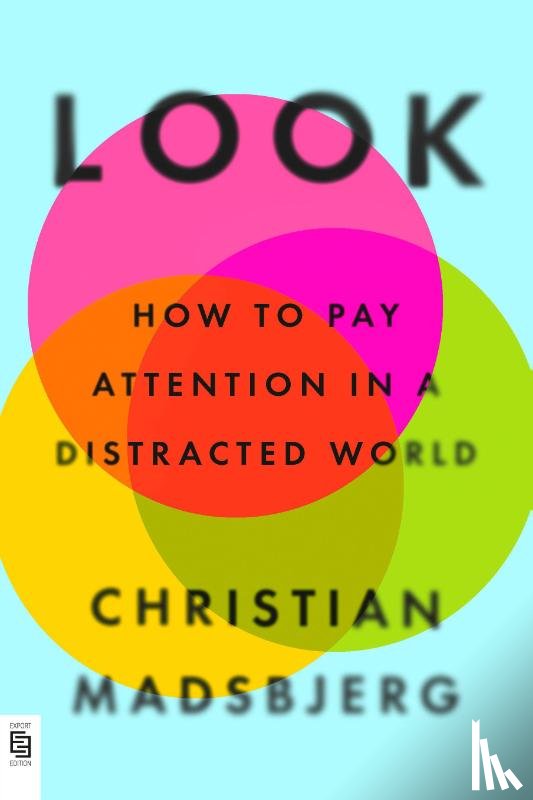 Madsbjerg, Christian - Look