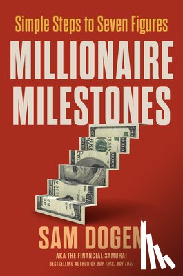 Dogen, Sam - Millionaire Milestones