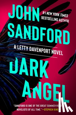 Sandford, John - Dark Angel