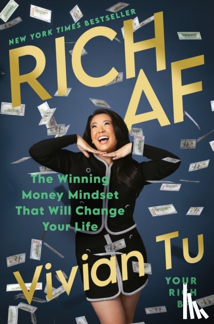 Tu, Vivian - Rich AF