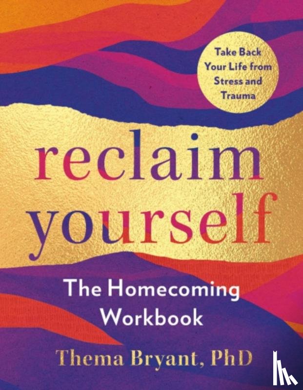 Bryant, Thema (Thema Bryant) - Reclaim Yourself