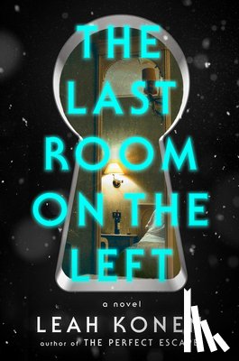 Konen, Leah - The Last Room on the Left