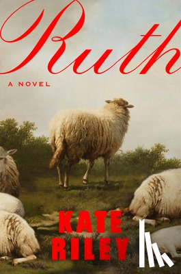 Riley, Kate - Ruth