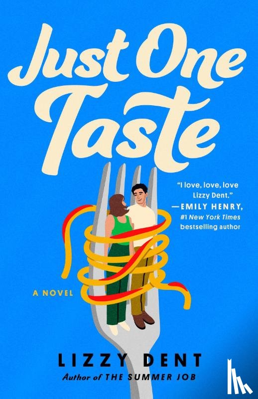 Dent, Lizzy - Just One Taste