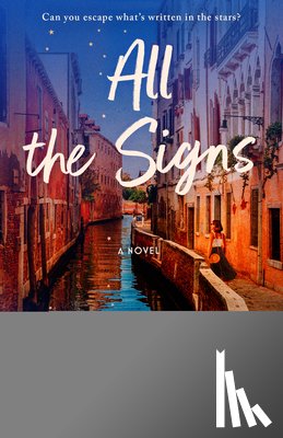 Rosen, Jessie - All the Signs