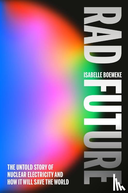 Boemeke, Isabelle - Rad Future