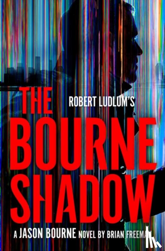 Freeman, Brian - Robert Ludlum's The Bourne Shadow