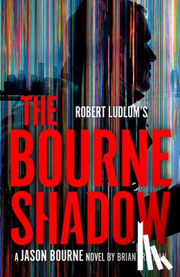 Freeman, Brian - Robert Ludlum's The Bourne Shadow