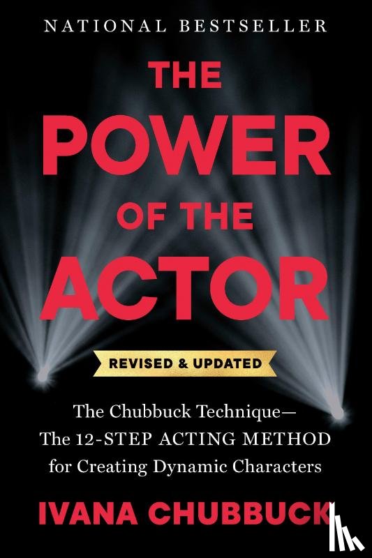 Chubbuck, Ivana - The Power of the Actor, Revised and Updated