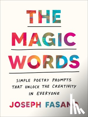 Fasano, Joseph - Fasano, J: Magic Words