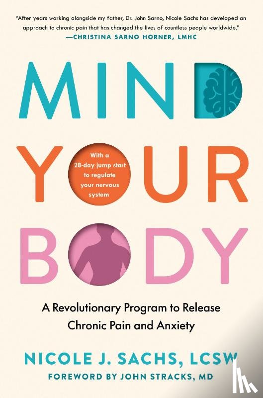Sachs, Nicole J. - Mind Your Body