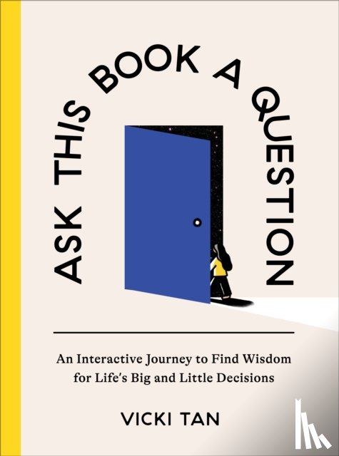 Tan, Vicki - Ask This Book a Question